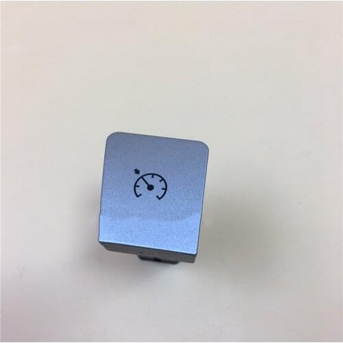 Cruise control switch for SAIC MAXUS V80