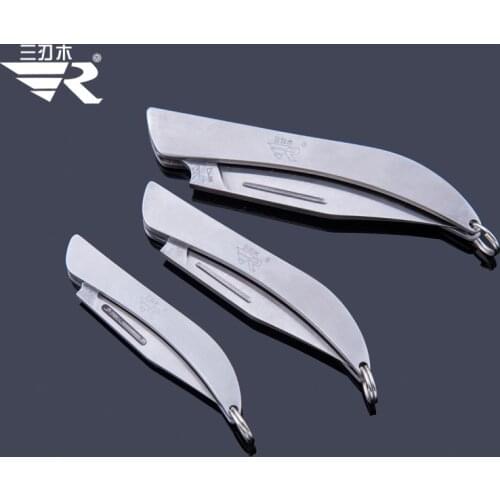 Sanrenmu C97 C117 C142 Folding Knife Pocket Mini EDC Knife with Lanyard Hole