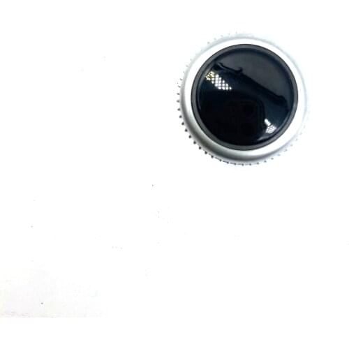 Auto Car Radio Volume Control Knob Replacement Fits for A4 A5 Q5 R8 Car Accessories 8W0 919 070