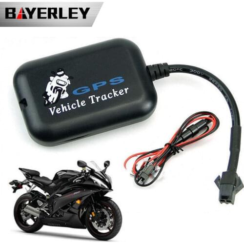 TX-5 Mini Car GPS Tracker GSM Real Time Vehicle Bike Motorcycle Tracking Device Global Locator System Anti-theft Support SMS