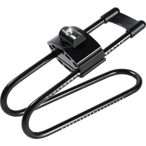 Bicycle Cushion Shock Absorber Comfortable Bow Seat Shock Absorber Heightening Device Mountain Bicycle Saddle Cushion Equipment