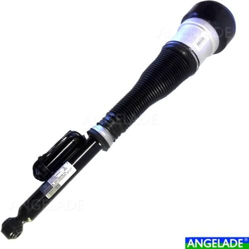 Rear Left MercedesBenz S-Class W221 S350 S500 S400 S550 S600 S63 S65 AMG Air Suspension Shocks 2213202113 2213205513