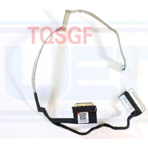LCD eDP Cable for Dell Alieneware 13 R2 00C0XT 0C0XT DC02C009I00