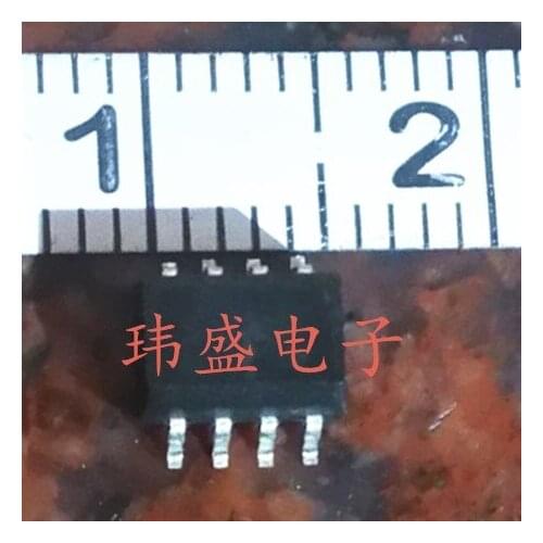 10pcs 6N136S SOP-8 6N136 1.27MM 6N136S