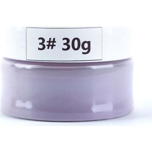 30g/lot Nailart Ultrafine 2In1 Acrylic&Dipping Powder AZURE Rainbow Glitter Pigment 115color Nail Manicure Dipping POWDER FA138