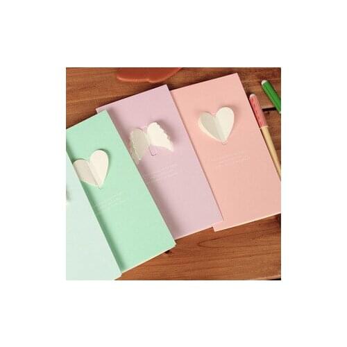 5pcs Explosion Creative Korean Stereo Wings Handmade Mothers Day Greeting Card Birthday Wishes Valentines Day Card