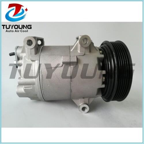 Auto a/c compressor CVC for RENAULT MEGANE 8200316164 7711135105 8200050141