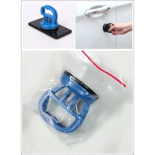 Car sag repair tool dent large suction cup single hand puller for Peugeot 206 307 406 407 207 208 308 508 2008 3008
