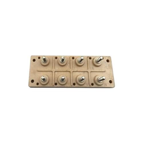 Free Shipping 184 connecting terminal splice terminal block terminal plate patch board