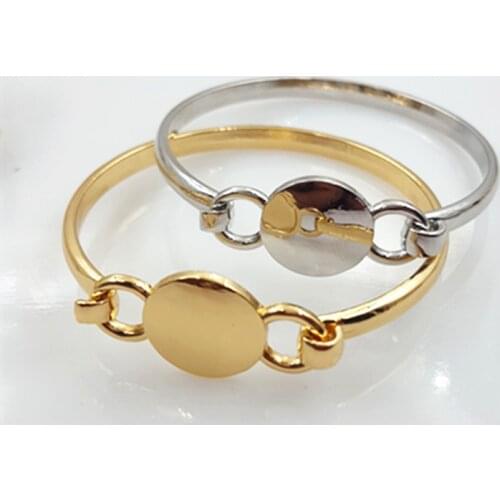 ILYSY Bracelets With Pendants