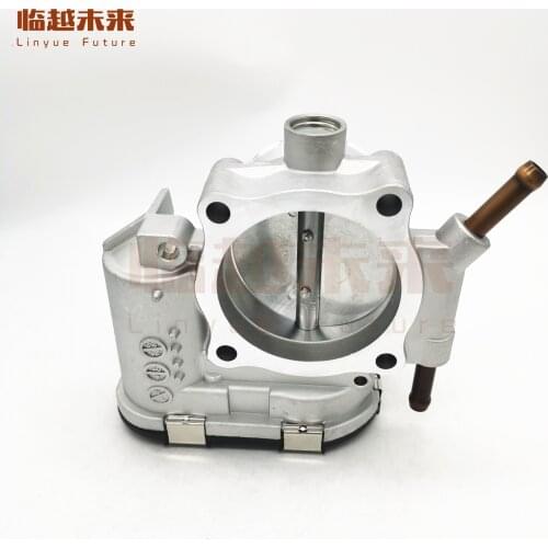 Throttle Body For Chevrolet Captiva 2.4L 06-11 OE 0280750222 92067741 9157512