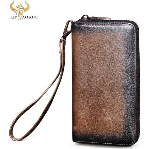 Визитницы Le'aokuu China At AliExpress