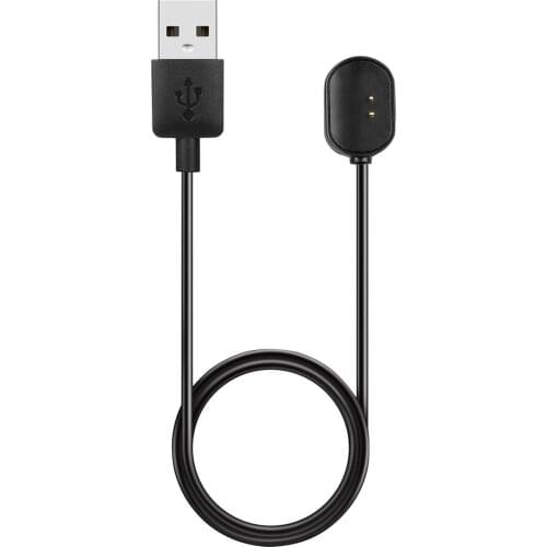 Suitable for Huami Amazfit COR 2 A1712 smart bracelet USB data replacement charging cable magnetic charger