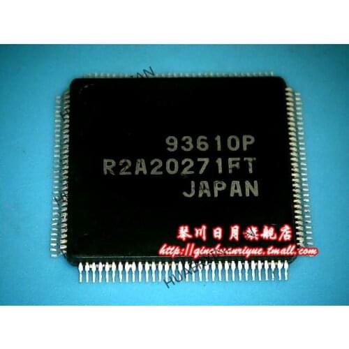 New original R2A20271FT . High Quality