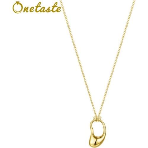 Onetaste Golden Chains