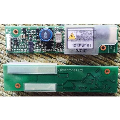 Original 104PW161 CXA-0308 PCU-P113 Inverter for NL6448BC33-53