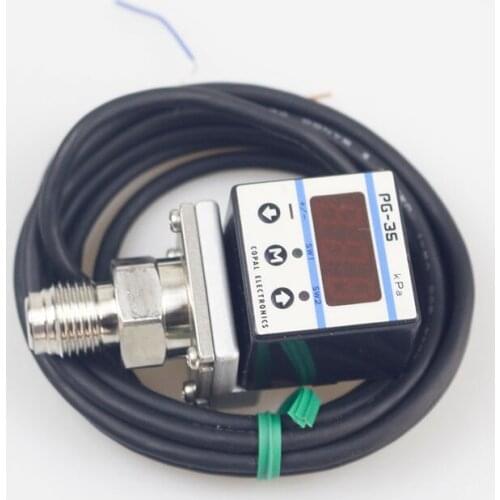 Original authentic pressure sensor PG-35-102R-MC sensor
