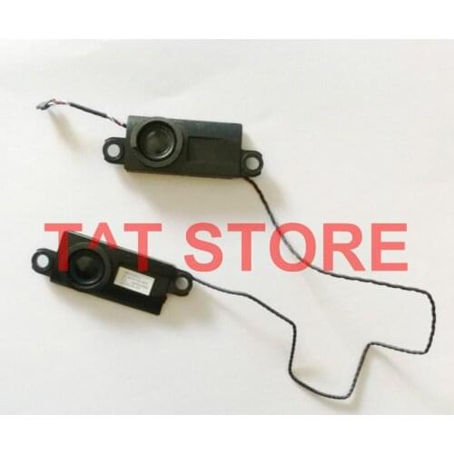 Original for laptop Built-in audio speaker set 023.40AAS.001 test good free shipping