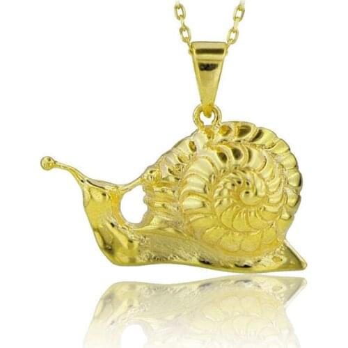 Necklace in 925 Sterling Silver