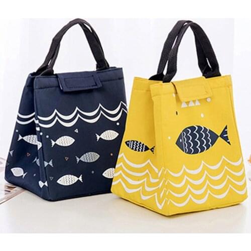 RUNSEEDA Picnic Bags