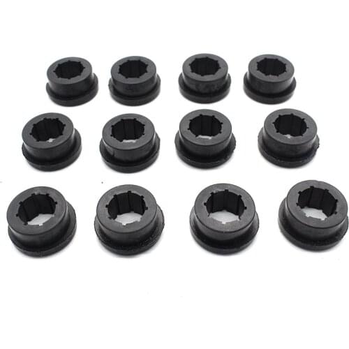 Replacement Bushings for Skunk2 EG EK DC Lower Control Arm LCA & Rear Camber Kit