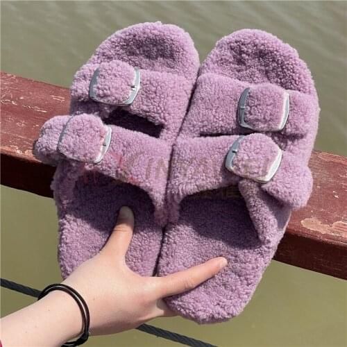 Women's Sandals YLMFUR China