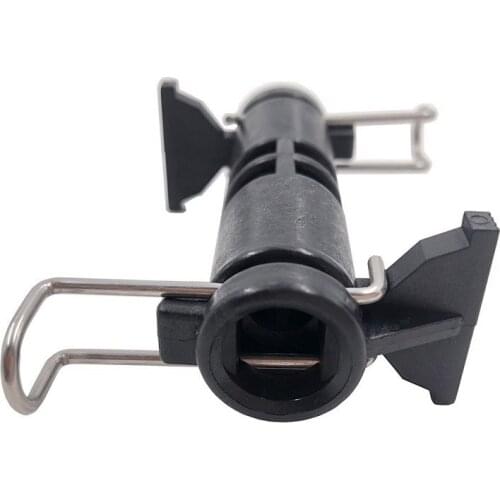 Spare Water Cleaning Hose Car Wash Extension Connector For Karcher K Series
