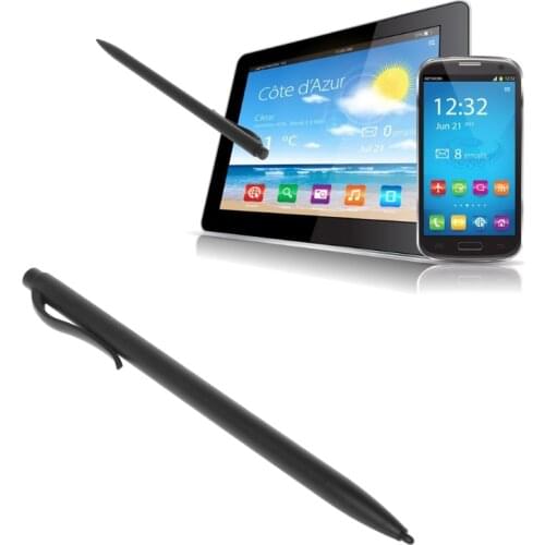 1PC Resistive Hard Tip Stylus Pen For Resistance Touch Screen Game Player Tablet Drop Shipping