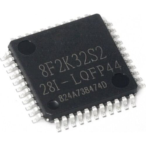 5pcs STC8F2K32S2-28I-LQFP44 8F2K32S2 MCU LQFP-44