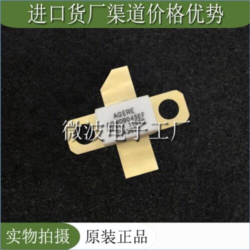 AGR09045EF SMD RF tube High Frequency tube Power amplification module
