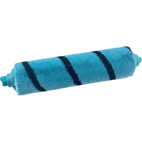 Promotion!Household Vacuum Cleaner Soft Rolling Brush Spare Parts Fit For Conga 3490 4090 Household Cleaning Sweeper Accessories