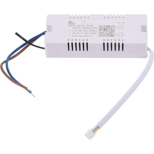 Aramox LED Transformers