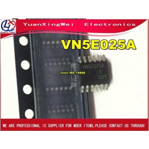 Free shipping VN5E025A 10pcs/lot