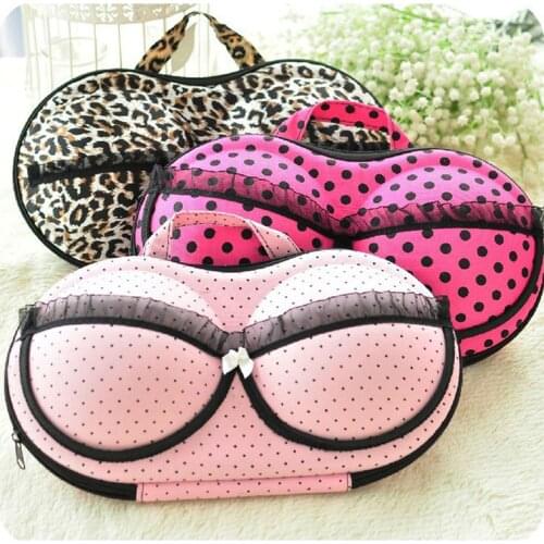 Bonytain Lingerie Storage Boxes