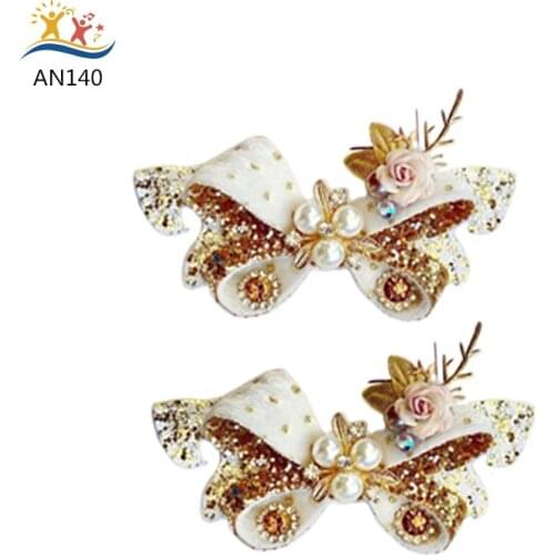 Bow DIY AN140 Muyu Wooden Mold Scrapbook Cutting Dies Suitable For Market General Machines