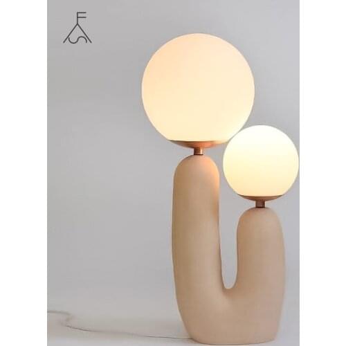Study Kids Bedside Modern Table Lamp Bedroom Desktop Night Lights Office Table Lamp Standing Lampara De Mesa Desk Light BW50TD