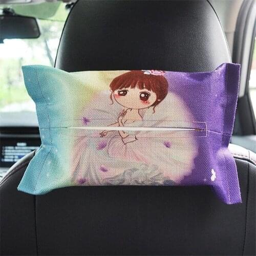 Napkin Boxes EGTPLES China