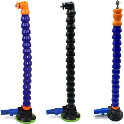 Flexible Air Pump Car Dent Puller Suction Cup Repair Tool for Auto Removal Minor Dents