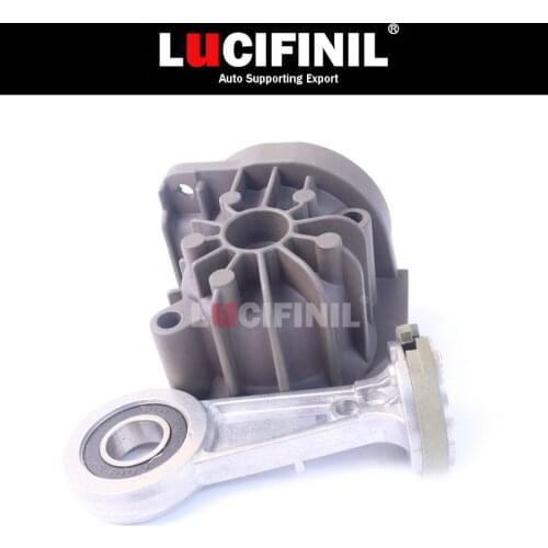 LuCIFINIL Men's Rings