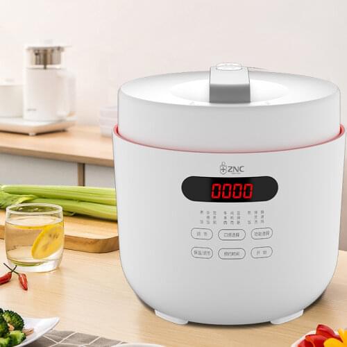 Maywaytime Electric Steamers
