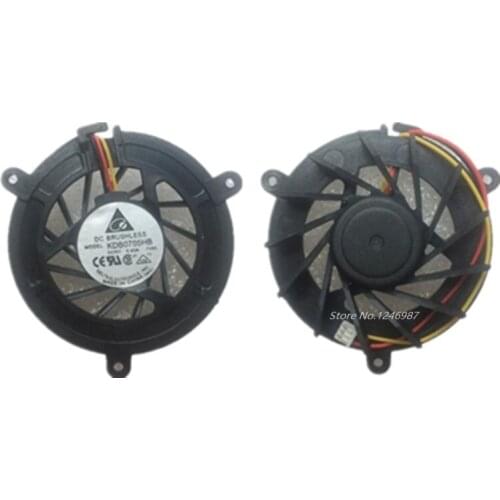 New laptop CPU fan for TOSHIBA Satellite M300 M330 M331 M332 M333 M335 M336 M337 M338