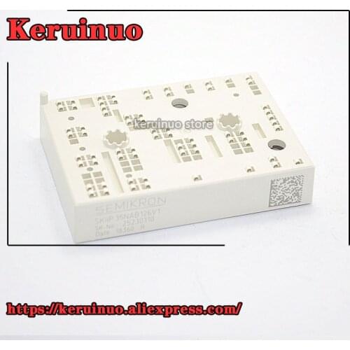 SKIIP35NAB126V1 NEW ORIGINAL IGBT MODULE IN STOCK