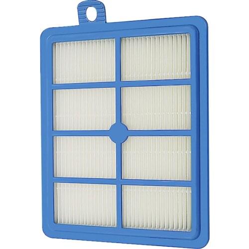 Replacement H12 H13 Washable and Reusable Hepa Filter for Philips Electrolux EFH12W AEF12W FC8031 EL012W vacuum clener parts