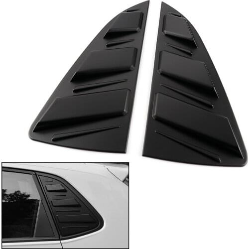 TAIHONGYU Car Exterior Accessories