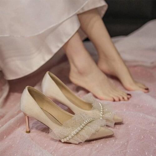 Женские туфли Мэри Джейн XIELUAIZTA China At AliExpress