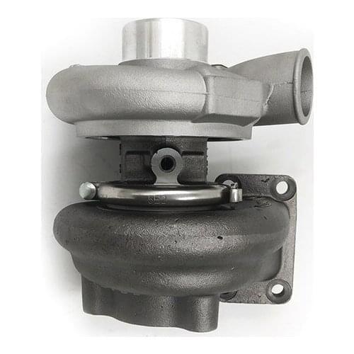 Xinyuchen turbocharger for CAT320D excavator engine parts turbo charger turbocharger