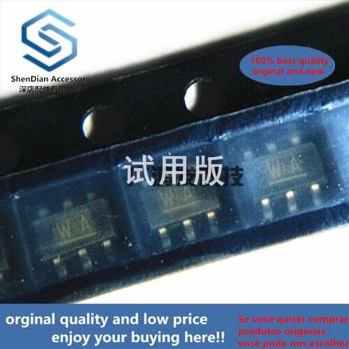 10pcs 100% orginal new HN3C01F Dual NPN Composite Triode SOT-163 SOT23-6