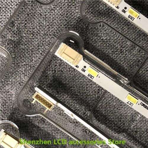 20PCS 18Leds V236B1-LE2-T V236B1-LE2-TREM11 V236BJ1-LE2 LED Strip For TH-24A403DX T24D310EX 24MT47D-PZ 24LB451B-PU UN24H4500AF