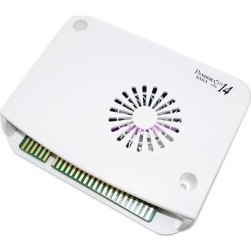 3D Pandora SAGA XIV 14 3390 / 4399 In 1 Game Board Wifi Download 32G /64G Arcade Jamma Cartridge HDMI VGA For LCD Display