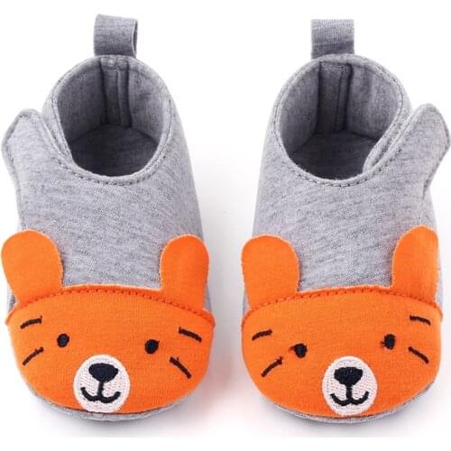 Spring Autumn Newborn Baby Boy Shoes sapato Infantil Kids Baby Girls Shoes Cartoon Sneakers Toddlers Shoes First Walkers22